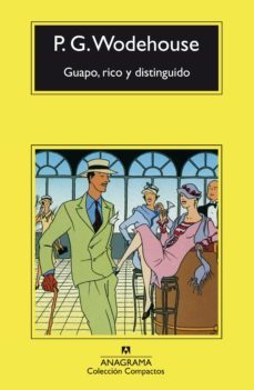 guapo, rico y distinguido (ebook)-9788433945266