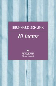 el lector (ed. limitada navidad 2013)-bernhard schlink-9788433961266