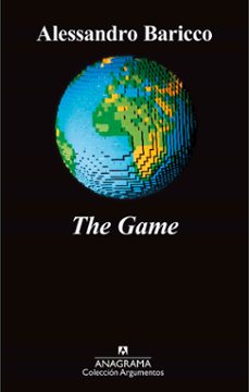 the game-alessandro baricco-9788433964366
