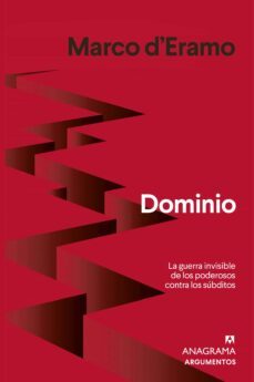 dominio (ebook)-marco d eramo-9788433965066