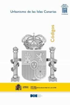 codigo de urbanismo de las islas canarias: 1 de septiembre de 2014-9788434021266