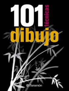 101 tecnicas dibujo-9788434210066