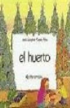 el meu hort-carme peris-isidro sanchez sanchez-9788434211766