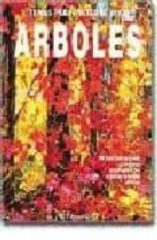 temas para pintar al oleo arboles-9788434217966