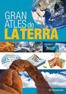 gran atles de la terra-9788434232266