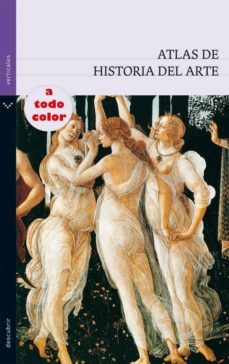 atlas de historia del arte-9788434236066