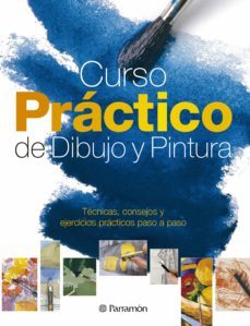 curso practico de dibujo y pintura (ebook)-9788434299566