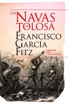 navas de tolosa (ed. conmemorativa 800 aniversario)-francisco garcia fitz-9788434400566