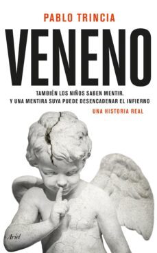 veneno (ebook)-pablo trincia-9788434436466