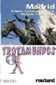 madrid (trotamundos)-9788434505766