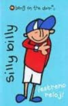 silly billy-9788434560666