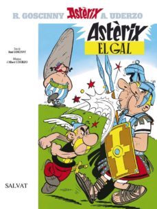 -rene goscinny-albert uderzo-9788434567566