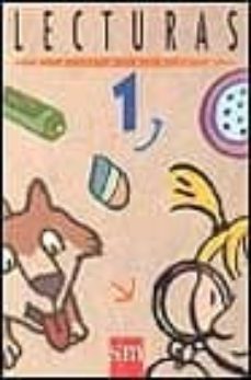 lecturas 1 educacion primaria-9788434835566