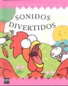 sonidos divertidos-dugald steer-9788434865266