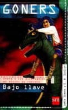 bajo llave-jamie simons-e.w. scollon-9788434871366