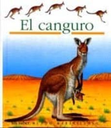 el canguro-9788434881266