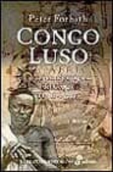 congo luso la conquista portuguesa del congo (1482-1502)-9788435006866