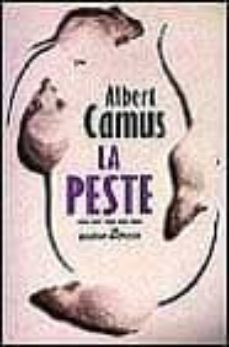 la peste-9788435015066