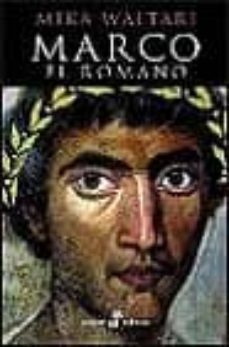 marco el romano-9788435016766