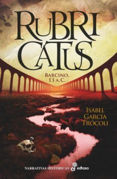 rubricatus (ebook)-isabel garcia trocoli-9788435047166