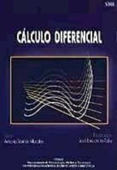 50107vh01: calculo diferencial-antonio valdes morales-9788436233766