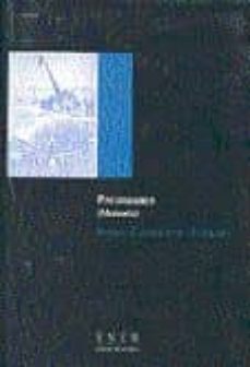 palomares (memoria)-9788436246766