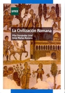 la civilizacion romana-9788436265866