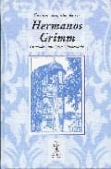 cuentos escogidos de los hermanos grimm-wilhelm grimm-9788436311266