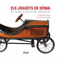 Imagen Principal de ELS JOGUETS DE DÉNIA