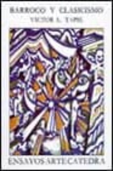 barroco y clasicismo-victor l. tapie-9788437601366