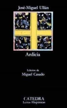 ardicia-jose miguel ullan-9788437612966