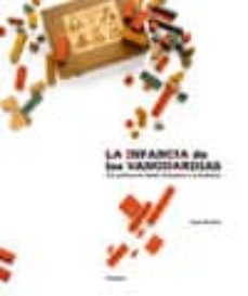 la infancia de las vanguardias: sus profesores desde rousseau a l a bauhaus-9788437624266