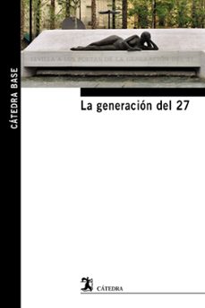 la generacion del 27-9788437632766