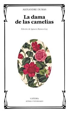 la dama de las camelias (ebook)-alexandre dumas-9788437649566