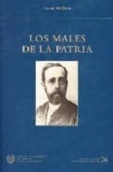 los males de la patria y la futura revolucion española-9788438002766
