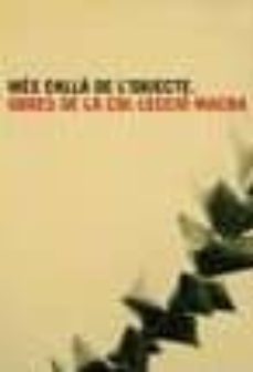 mes enlla de l'objecte: obres de la col·leccio macba-9788439378266