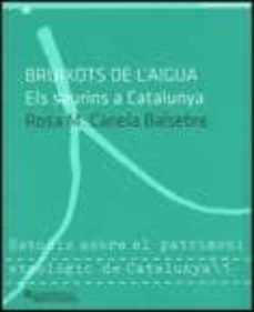 bruixots d'aigua-9788439385066