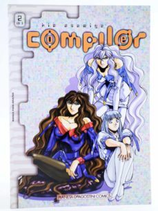 compiler 2-kia asamiya-9788439558866