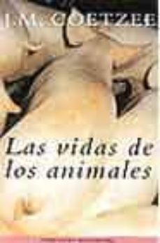 las vidas de los animales-9788439707066