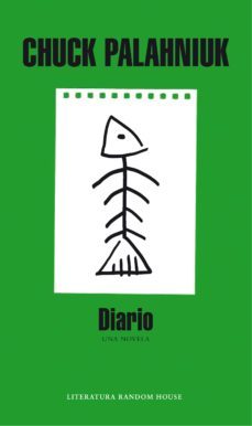 diario. una novela-chuck palahniuk-9788439726166