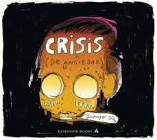 crisis (de ansiedad) (ebook)-juanjo saez-9788439728566