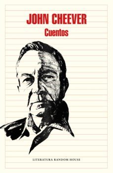 cuentos (ebook)-john cheever-9788439733966