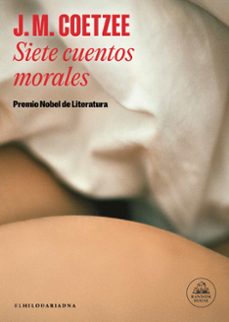siete cuentos morales-j.m. coetzee-9788439734666