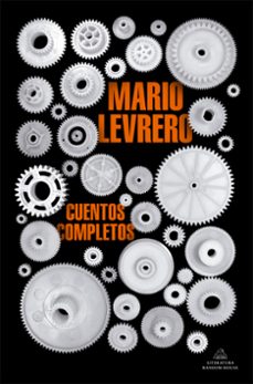 cuentos completos-mario levrero-9788439736066