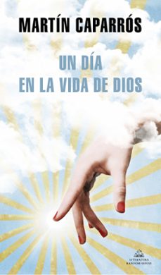 un dia en la vida de dios-9788439738466