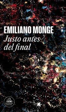 justo antes del final-9788439740766