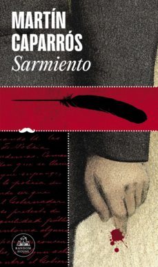sarmiento (ebook)-martin caparros-9788439742166
