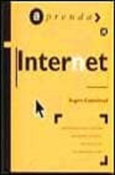 aprenda internet-rogers cadenhead-9788440693266