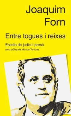 entre togues i reixes (ebook)-joaquim forn-9788441232266