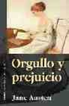 orgullo y prejuicio-9788441410466